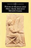 Poems of Heaven & Hell from Ancient Mesopotamia