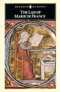 Lais Of Marie De France