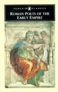Roman Poets Of The Early Empire