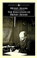 Education Of Henry Adams