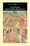 Greek Alexander Romance