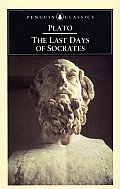 Last Days Of Socrates Euthyphro Apology