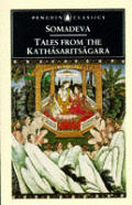 Tales From The Kathasaritsagara