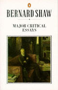 Major Critical Essays The Quintessence