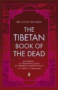 Tibetan Book of the Dead The Great Liberation by Hearing in the Intermediate States