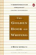 Golden Book On Writing