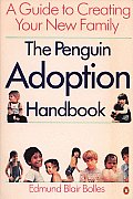 Penguin Adoption Handbook: A Guide to Creating Your New Family