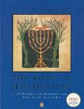 Book Of Jewish Food