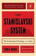 Stanislavski System The Professional Training of an Actor