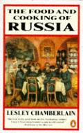 Food & Cooking Of Russia