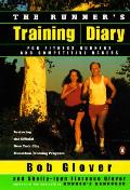 Runners Training Diary For Fitness Ru