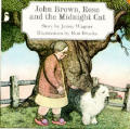 John Brown Rose & The Midnight Cat