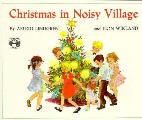 Christmas In Noisy Village