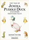 Tale Of Jemima Puddle Duck