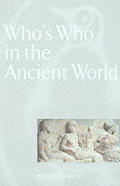 Whos Who In The Ancient World