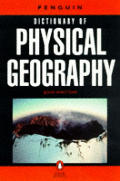 Penguin Dictionary Of Physical Geography
