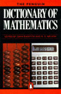 Penguin Dictionary Of Mathematics