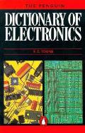 Dictionary Of Electronics 2nd Edition