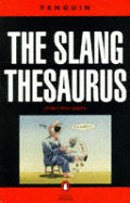 Slang Thesaurus