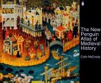 New Penguin Atlas of Medieval History Revised Edition