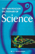 New Penguin Dictionary Of Science