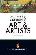 The Penguin Dictionary of Art and Artists: Seventh Edition