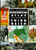 Penguin Historical Atlas of the Third Reich