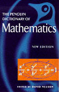 Penguin Dictionary Of Mathematics 2nd Edition