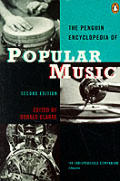 Penguin Encyclopedia Of Popular Music 2nd Edition