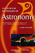 Penguin Dictionary Of Astronomy