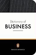 New Penguin Dictionary Of Business