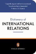 Penguin Dictionary of International Relations