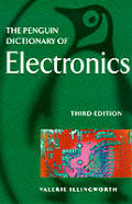 Penguin Dictionary Of Electronics 3rd Edition