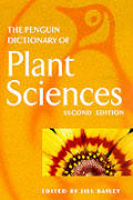 Penguin Dictionary Of Plant Sciences 2nd Edition