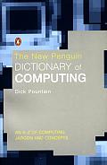 New Penguin Dictionary Of Computing