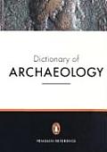 Dictionary Of Archaeology