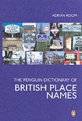 Dictionary of British Place Names