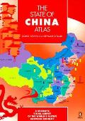 State Of China Atlas