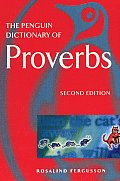 Penguin Dictionary Of Proverbs
