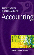 The Penguin Dictionary of Accounting