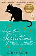 The Penguin Guide to the Superstitions of Britain and Ireland. Steve Roud