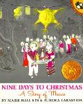 Nine Days To Christmas