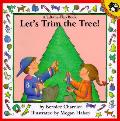 Let's Trim the Tree