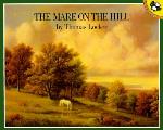 Mare On The Hill
