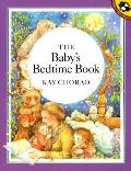 Babys Bedtime Book