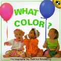 What Color
