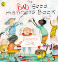 Bad Good Manners Book