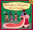 Emperor Penguins New Clothes
