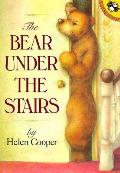 Bear Under The Stairs