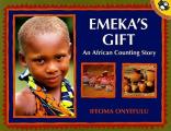 Emekas Gift A Counting Story From Africa